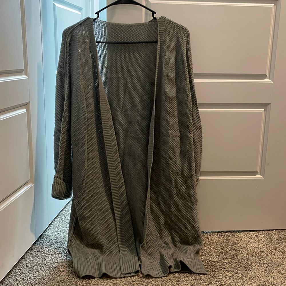 Women’s cardigan